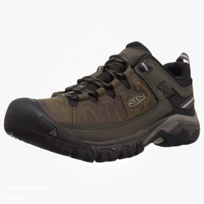 Waterproof Hiking Shoes