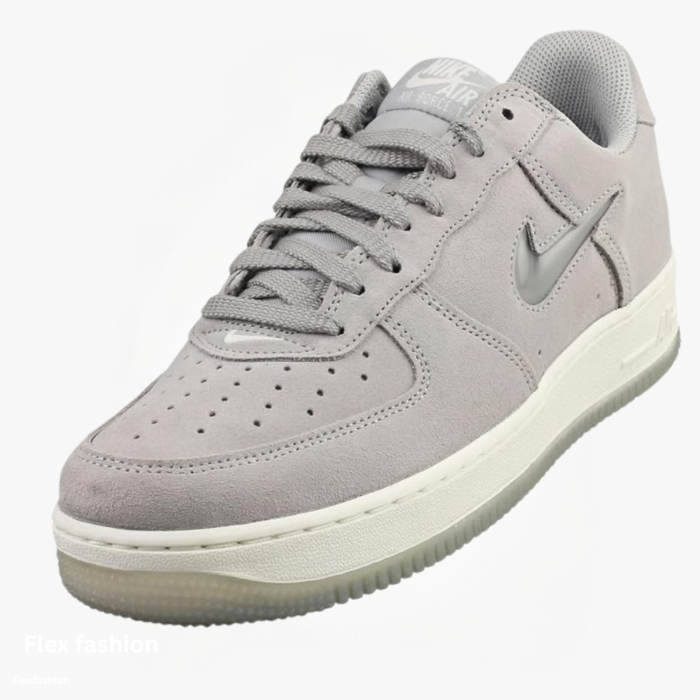 Men's Air Force 1 React Basketball Shoe