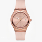 Casual Quartz Watch