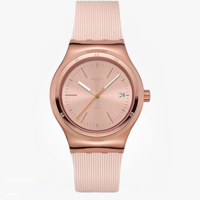 Casual Quartz Watch Casual Quartz Watch