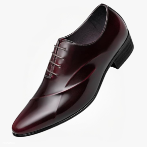 Formal Modern Oxford Dress Shoes