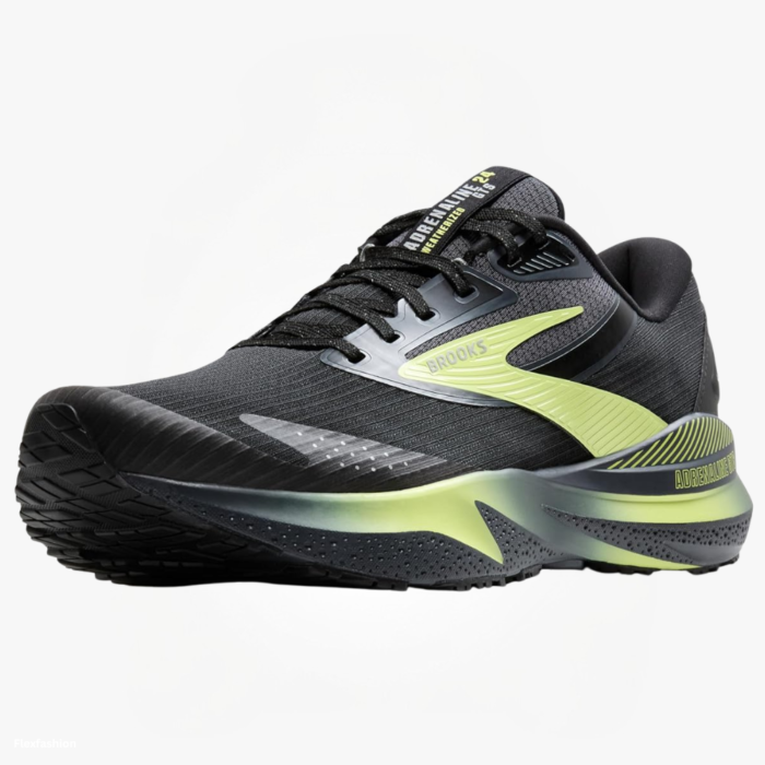 Supportive Running Shoe