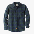 Flannel Shirt for Men
