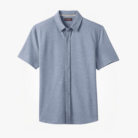 Men's Bennett Short-Sleeve Shirt