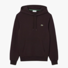 Men's Cotton Fleece Hoodie