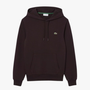 Men's Cotton Fleece Hoodie
