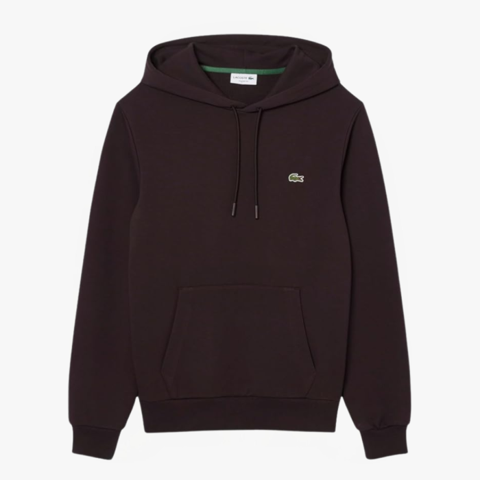 Men's Cotton Fleece Hoodie