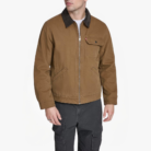 Collar Depot Jacket