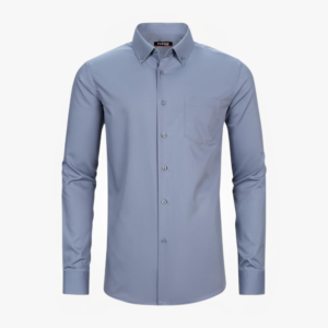 Formal Long Sleeve Button Down Shirts