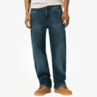 Men's Easy Fit Ruffer Jean