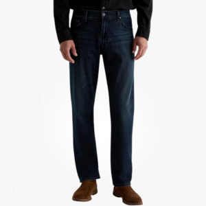 Men's Graduate Tailored Leg Jean