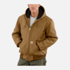 mens Loose Fit Firm Duck