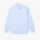 Fit Cotton Oxford Shirt