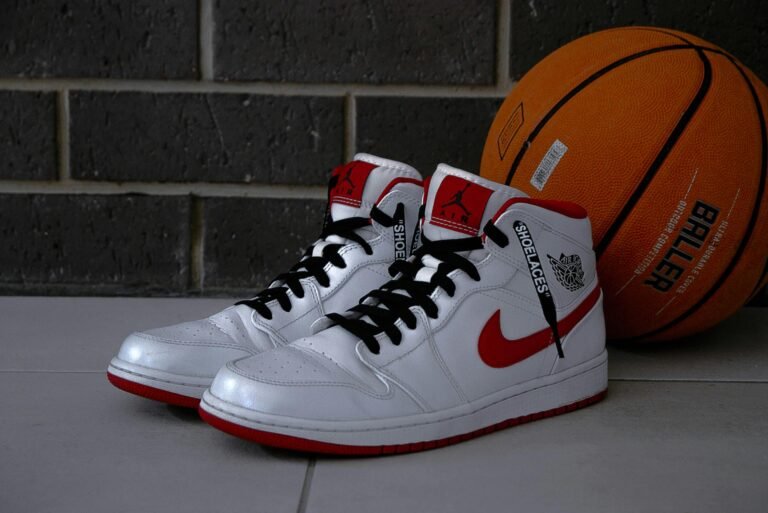 Nike Shoes 2025 – Innovation, Comfort & Performance Redefined