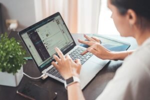 ways of online earning