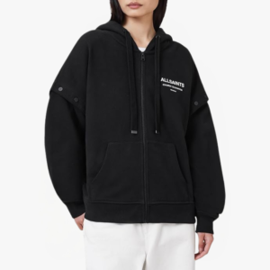 Women's Omnium Amphia Hoody