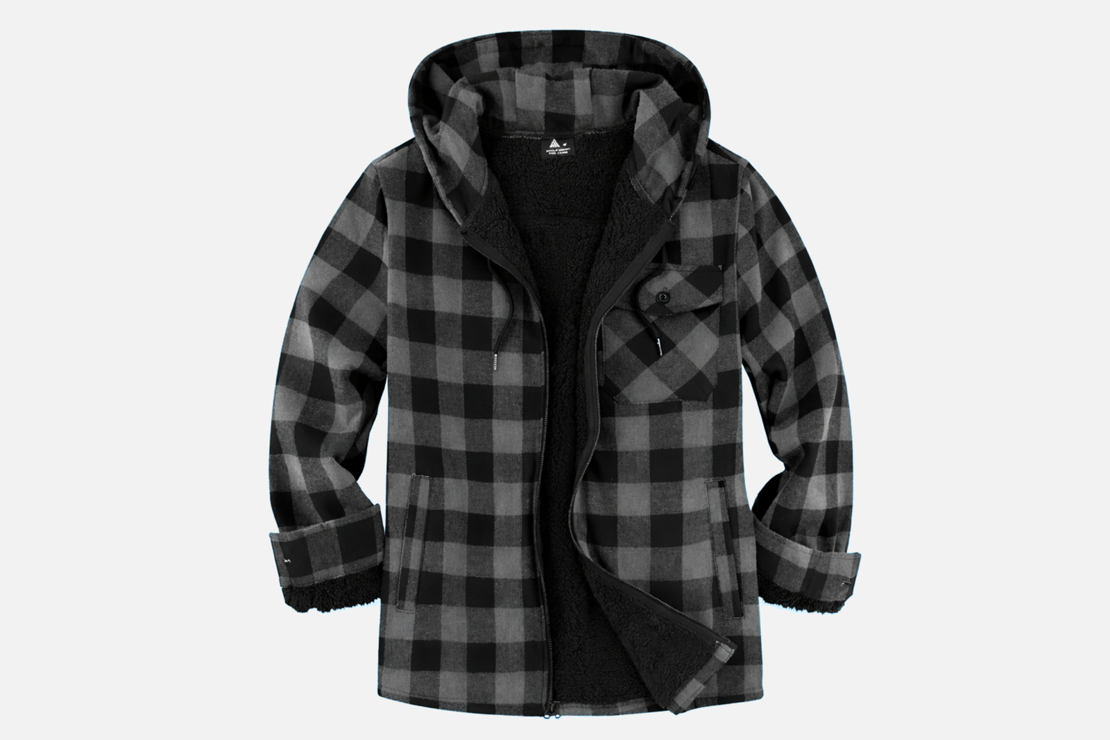 Fleece Hoodies For Men