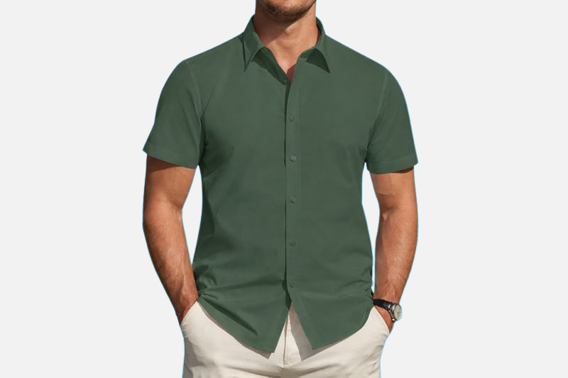 Formal Shirt