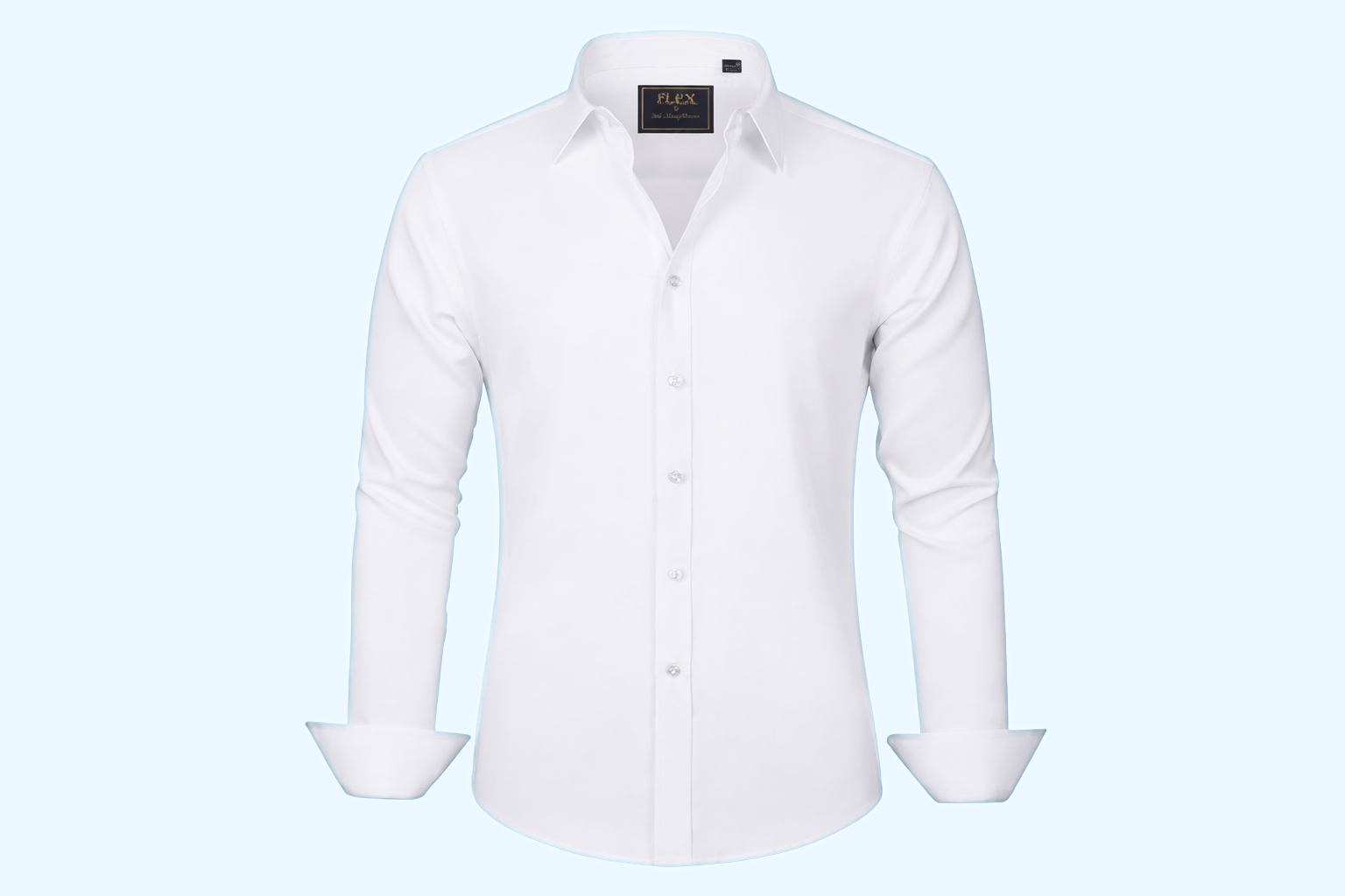 Men’s Dress Shirts