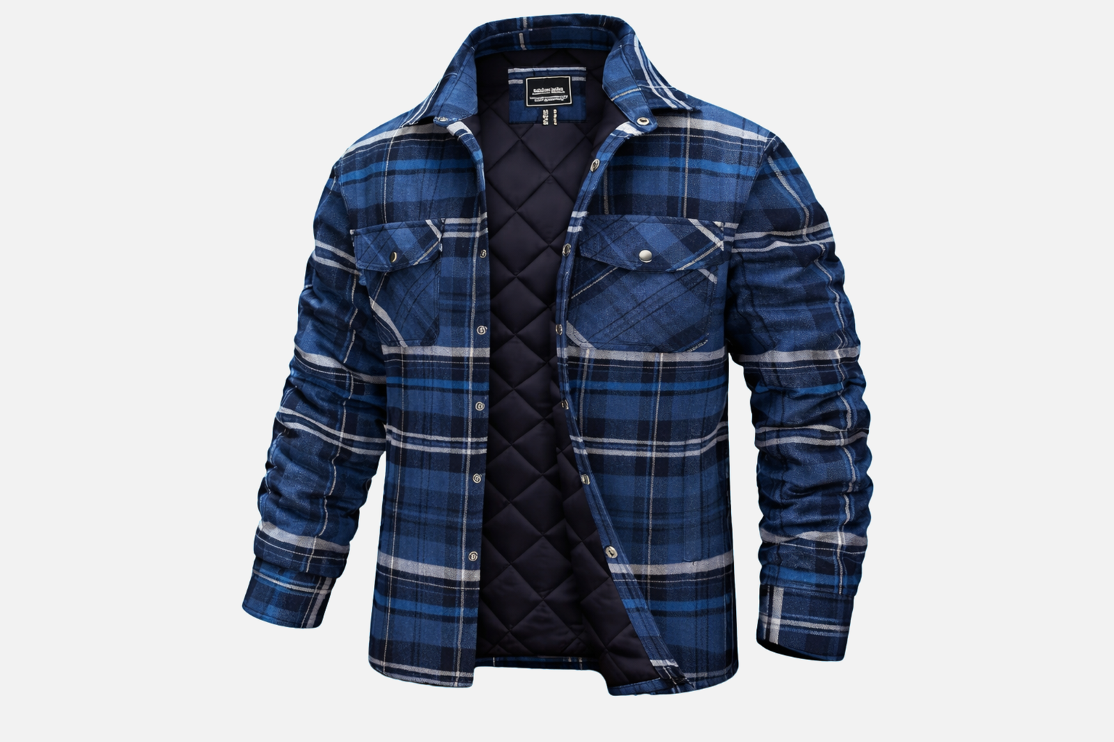 Thermal Winter Coat