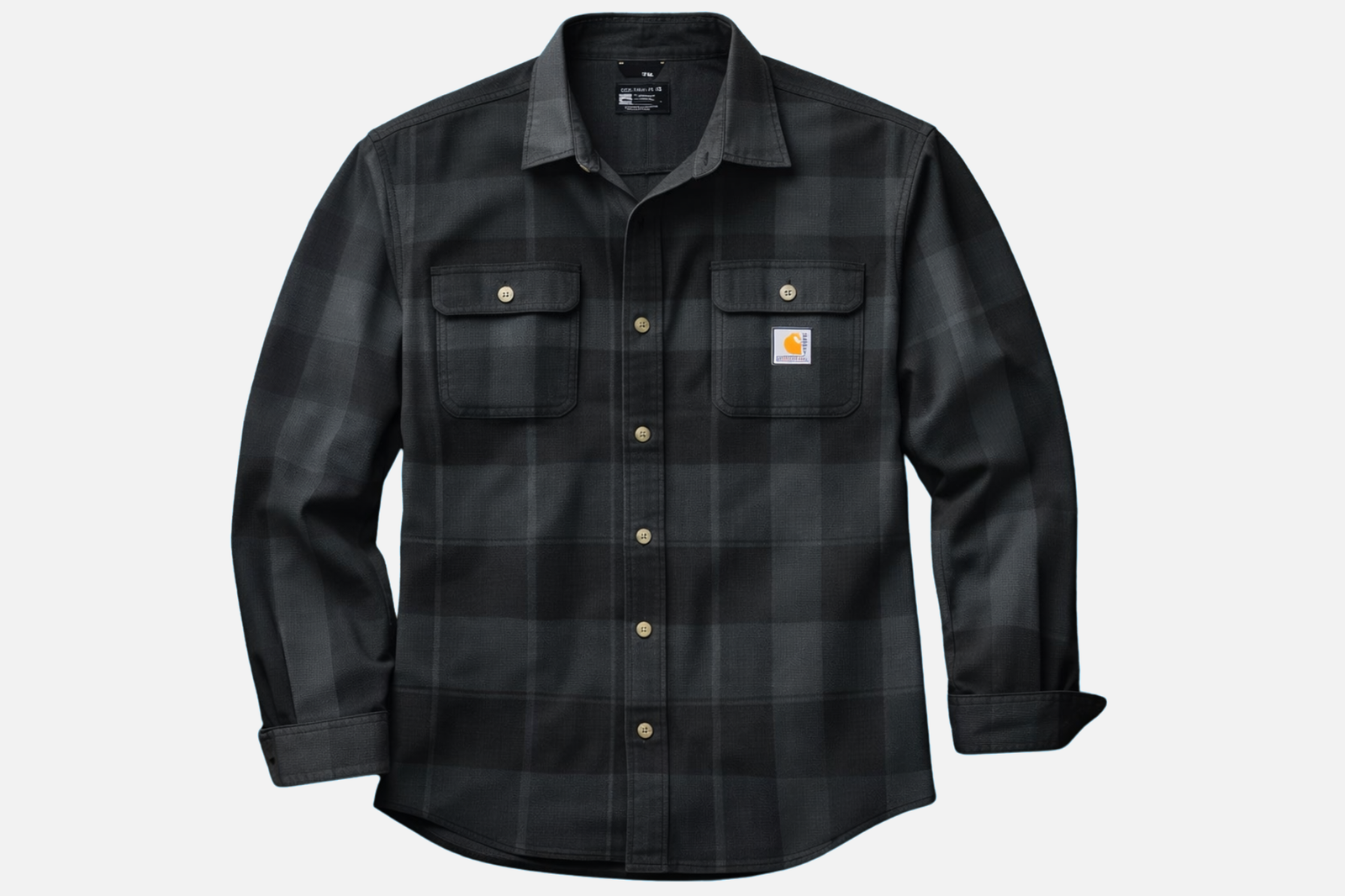 Ultimate Plaid Shirt