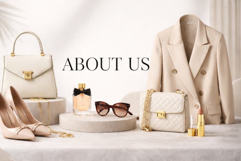 About Us - FlexFashion.net