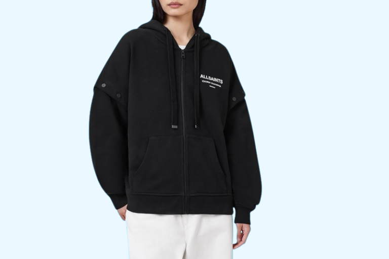 Amphia Hoody – AllSaints Women’s 7 Stunning Must-Have Reasons to Love It