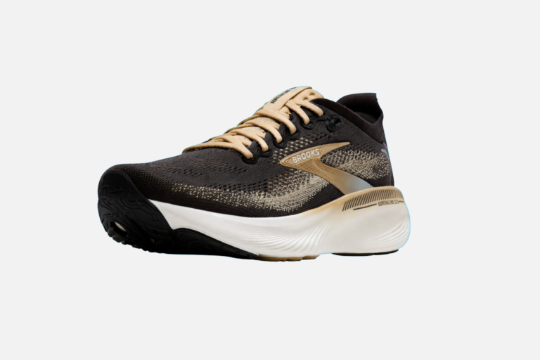 Brooks Men’s Adrenaline GTS 25 – Ultimate Supportive Running & Walking Shoe