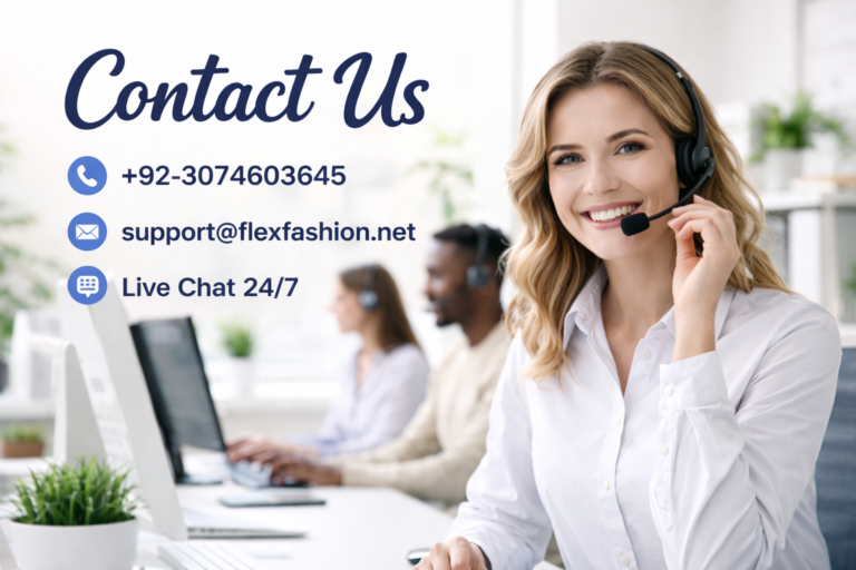 Contact Us