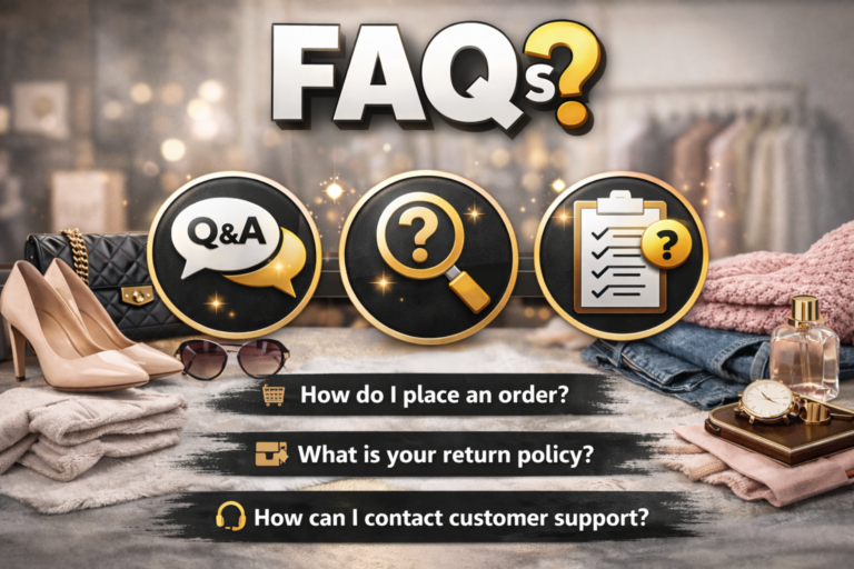 FAQs