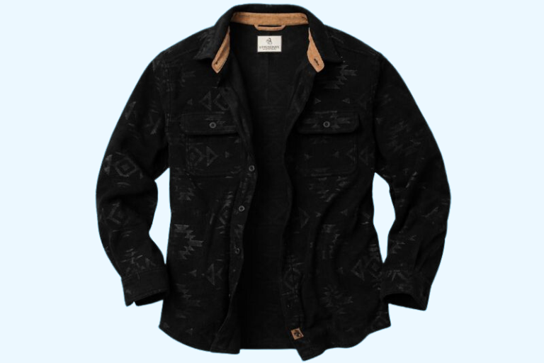 Legendary Heavyweight Shirt – 5 Ultimate Warm Picks by Legendary Whitetails