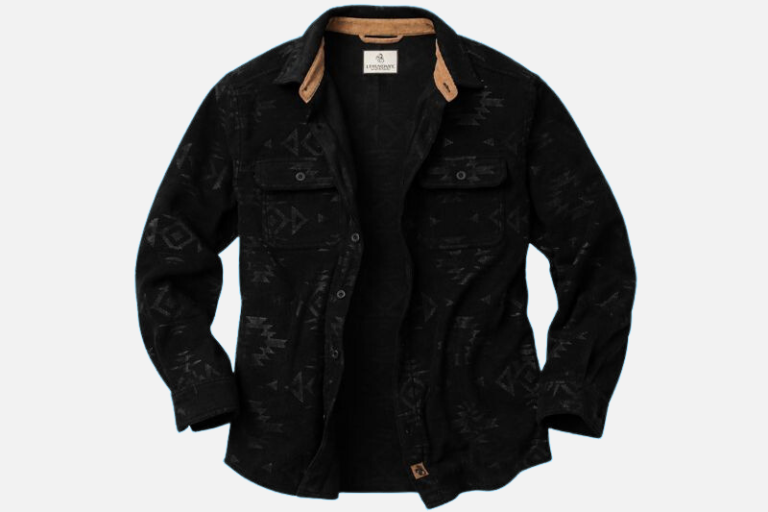 Legendary Heavyweight Shirt – 5 Ultimate Warm Picks by Legendary Whitetails