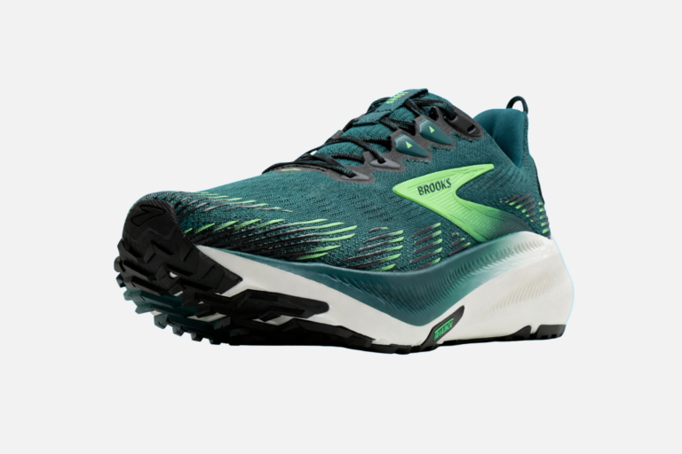 Brooks Ghost Trail Off-Road Running Shoe – 7 Powerful Reasons It’s the Ultimate Pick