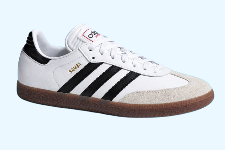 Adidas Samba Indoor Shoe – 7 Powerful Reasons for Iconic Comfort & Style