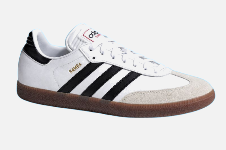 Adidas Samba Indoor Shoe – 7 Powerful Reasons for Iconic Comfort & Style
