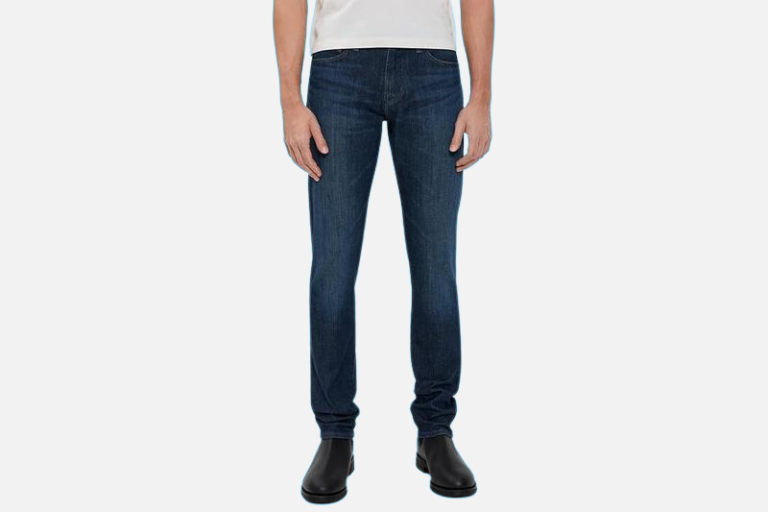 AG Adriano Goldschmied Slim Straight Jeans – 7 Powerful Reasons for Incredible Comfort & Style