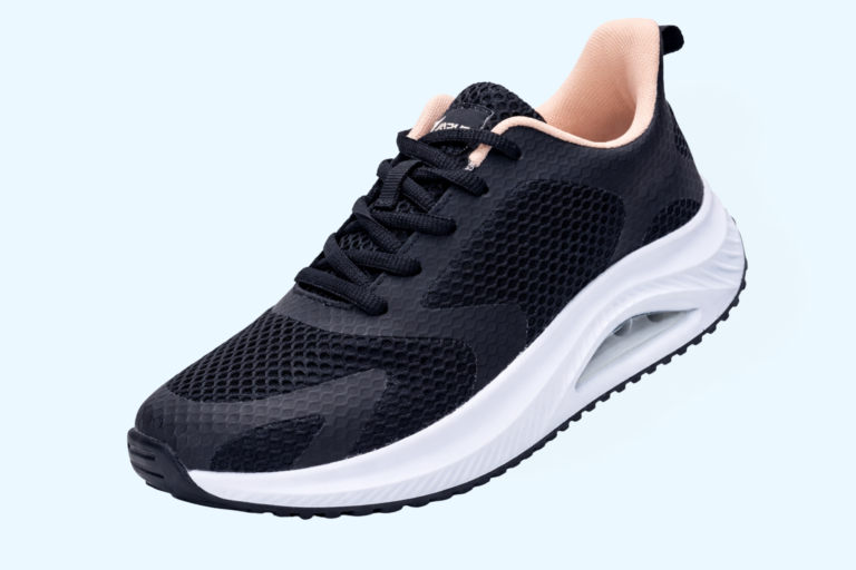 Best woman’s Support Walking Shoes – Breathable Orthotic Sneakers for Foot Pain (Sizes 6-11)