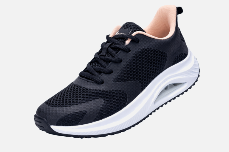 Best woman’s Support Walking Shoes – Breathable Orthotic Sneakers for Foot Pain (Sizes 6-11)