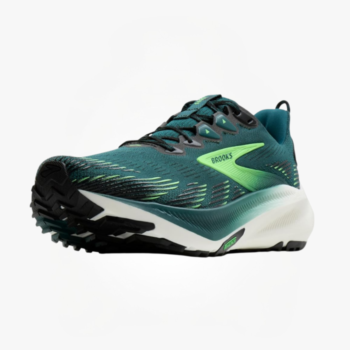 Ghost Trail Running Shoe Ghost Trail Running Shoe
