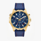 Men’s Chronograph Watch