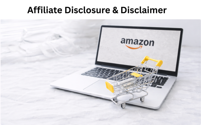Affiliate Disclosure
