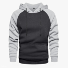 Men's Pullover Hoodie