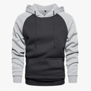 Men's Pullover Hoodie