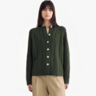 Women’s Everlane Cable Cardigan
