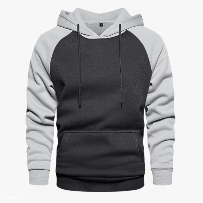 Men's Pullover Hoodie Men's Pullover Hoodie