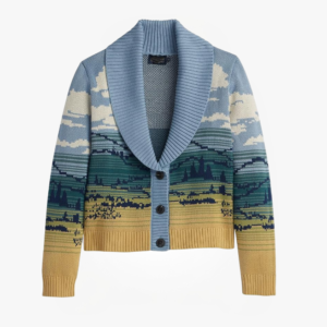 Big Sky Cardigan For Women