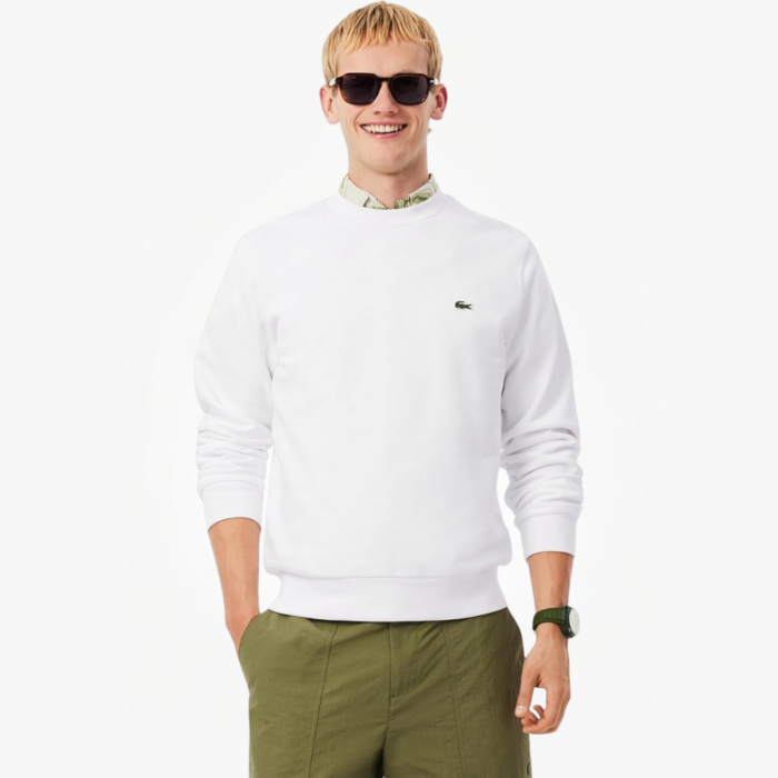 Classic Fit Fleece