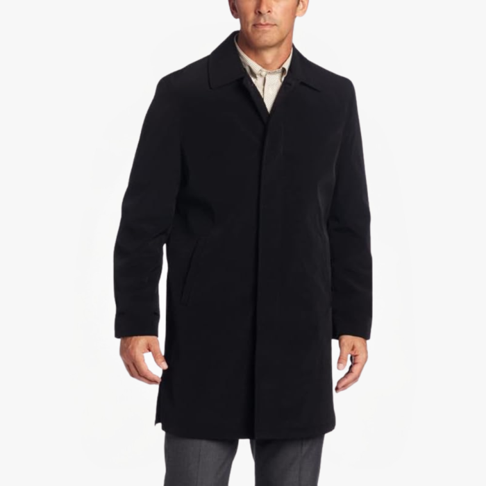 Men’s Scarborough Rain Coat