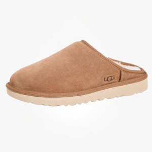 Men’s Classic Slip-On Slippers