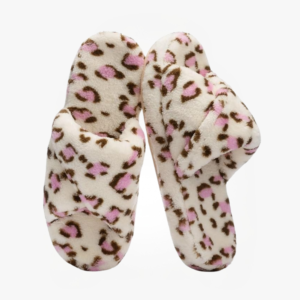 Women’s Open Toe Slippers